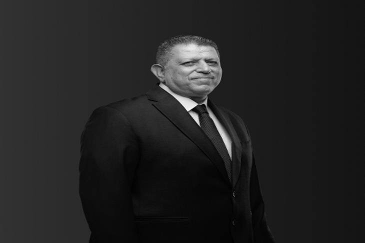 خالد فتحي